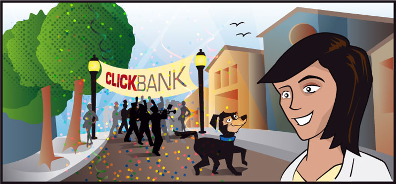 Clickbank