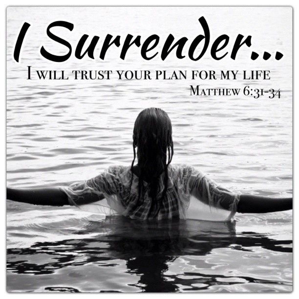 17 best surrender quotes on pinterest surrender to god romans 6 surrender to god quotes