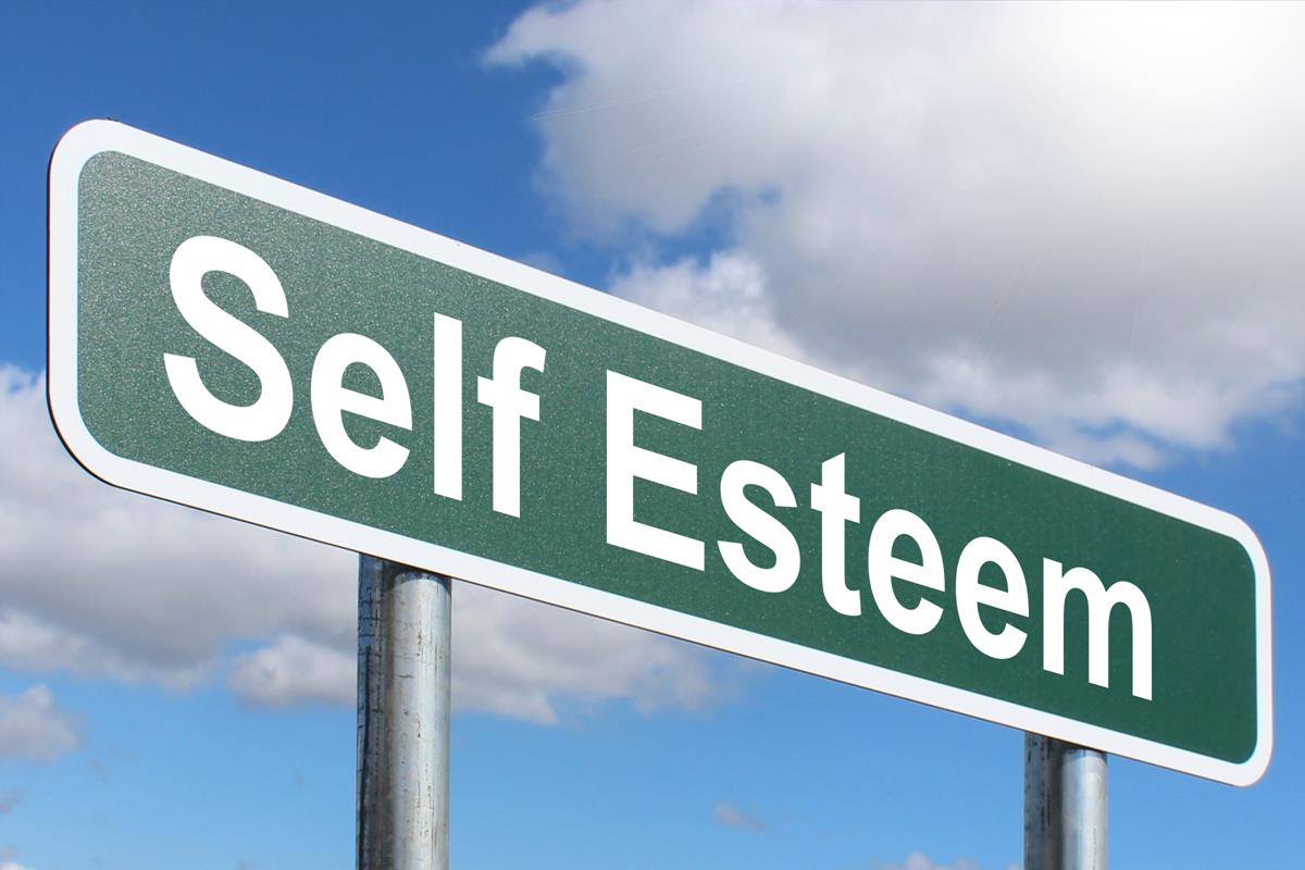 self esteem